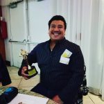 Fernando NASCC Make Ready of the Year 2017 by Corpus Christi Apartment Association