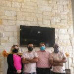2020 Breast Cancer Awareness