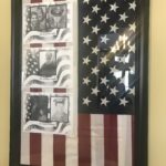Sierra Meadows Veteran Wall