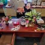 Raven's bday from her Residents